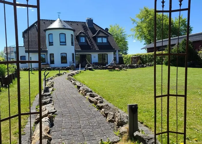 Jenny\'S Ferienwohnung