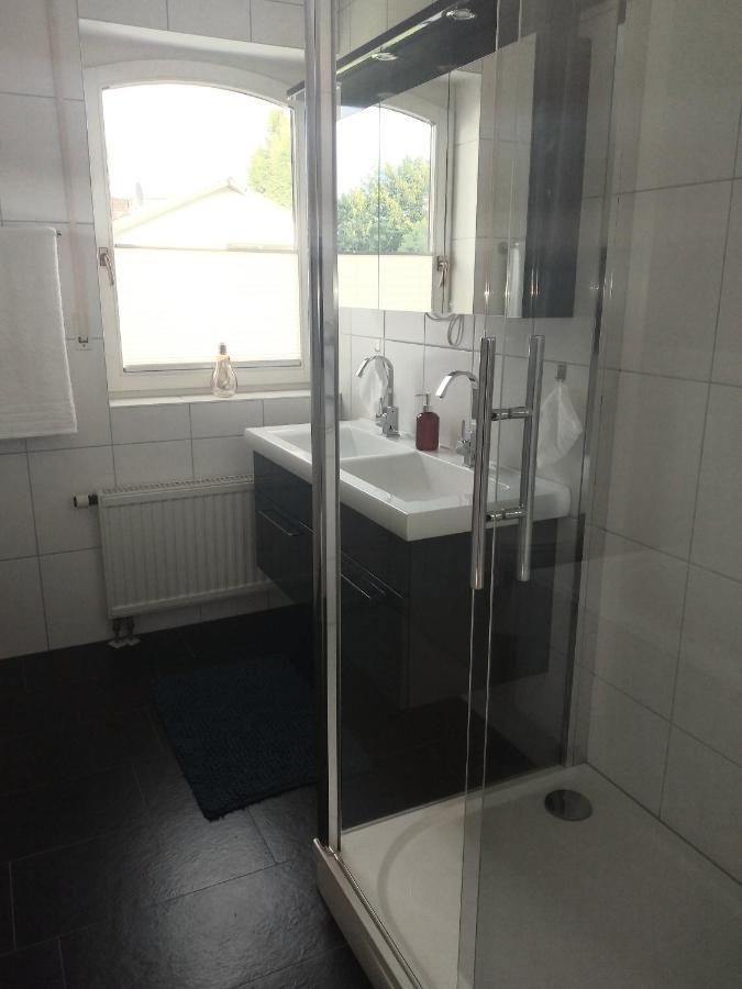 Apartment Jenny's Monschau
