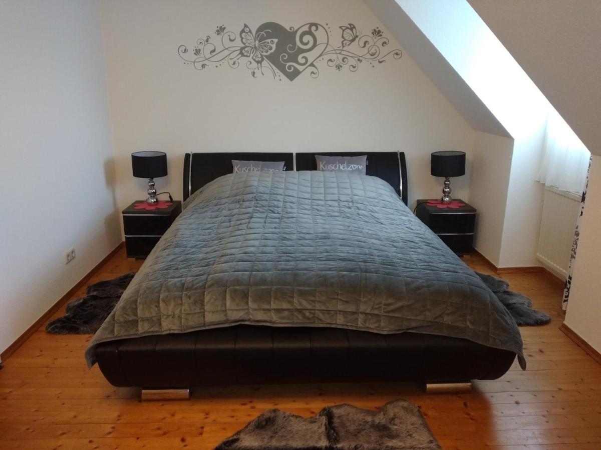 Jenny's Apartment